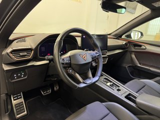 CUPRA FORMENTOR VZ E-HYBRID DSG