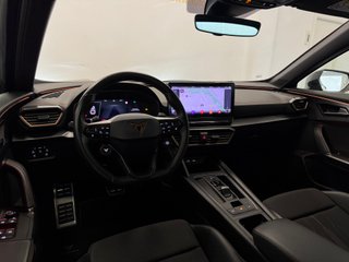 CUPRA FORMENTOR VZ E-HYBRID DSG