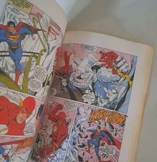 Superman - Jerry Siegel e Joe Shuster - Bur 1999