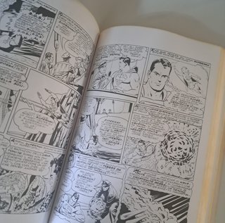 Superman - Jerry Siegel e Joe Shuster - Bur 1999