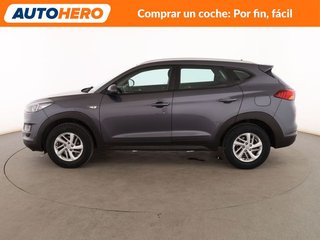 Hyundai Tucson 1.6 Essence 2WD