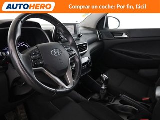 Hyundai Tucson 1.6 Essence 2WD