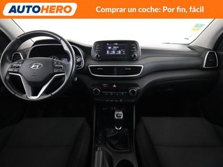 Hyundai Tucson 1.6 Essence 2WD