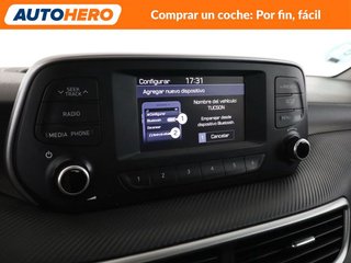 Hyundai Tucson 1.6 Essence 2WD