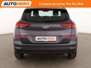 Hyundai Tucson 1.6 Essence 2WD