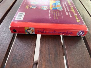 Mi primer libro de sonidos