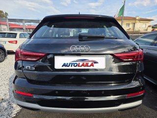 Audi Q3 2019