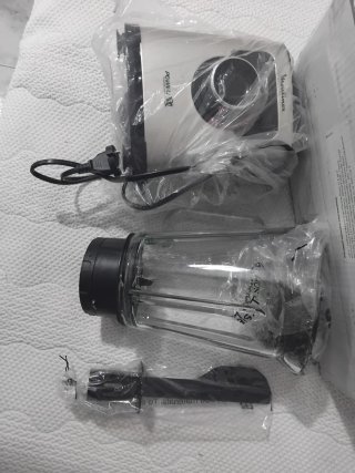 Batidora de vaso Moulinex