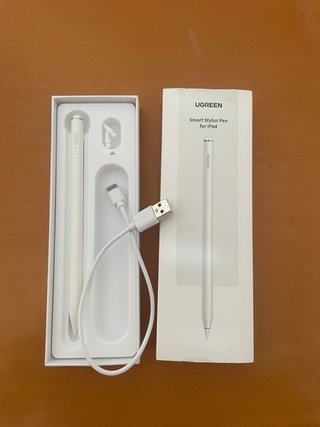 Lápiz Ugreen para Tablet