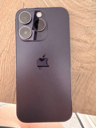 iPhone 14 Pro