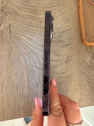 iPhone 14 Pro