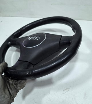 Volante deportivo Audi A3