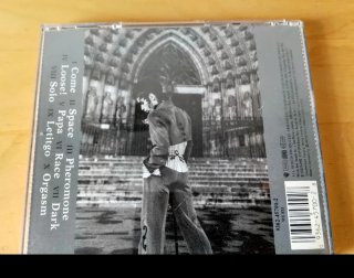 CD Prince - Come