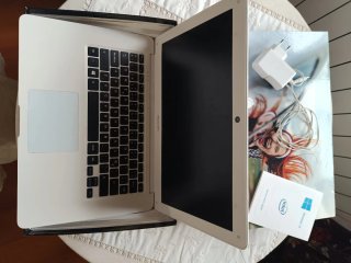 Netbook Prixton 14.1 PC14 Windows 10