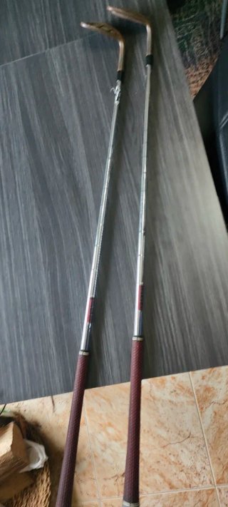 Wedges TaylorMade Milled Grind Hi-Toe 56° y 60°