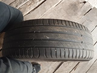 Rueda Michelin