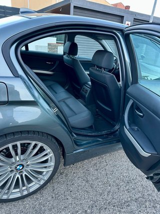 BMW Serie 3 2011