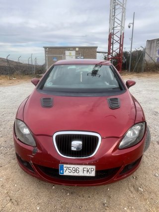 SEAT Leon 2006