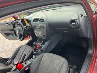 SEAT Leon 2006