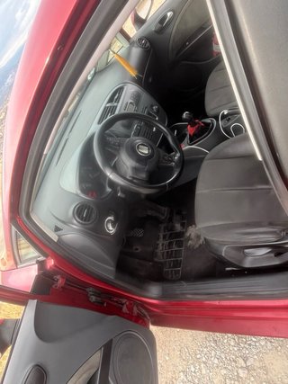SEAT Leon 2006