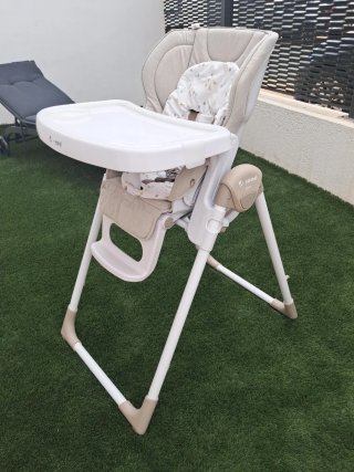 Trona Jane para bebé