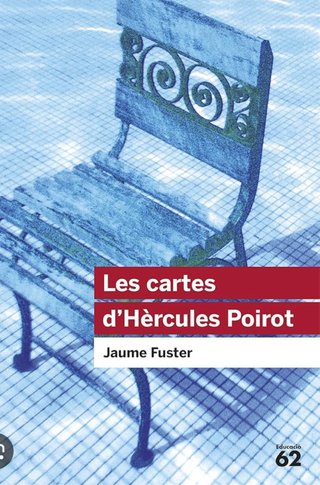 Les cartes d'Hèrcules Poirot