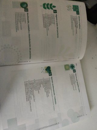 Técnicas básicas de enfermería
