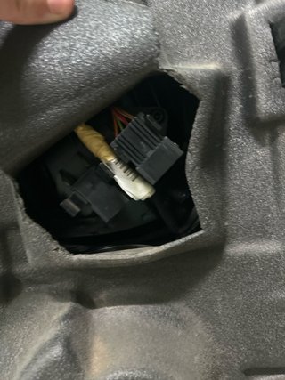 Guarnecido Puerta Audi A6