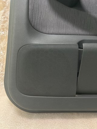 Guarnecido Puerta Audi A6