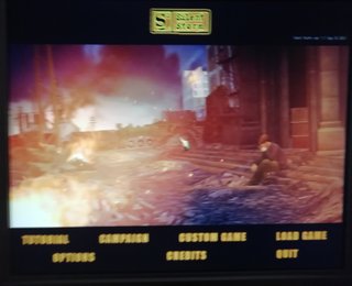 S2: Silent Storm - PC DVD-ROM