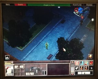 S2: Silent Storm - PC DVD-ROM