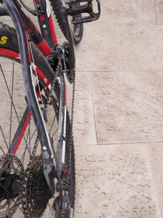 Bicicleta MTB 29 RockShox Shimano