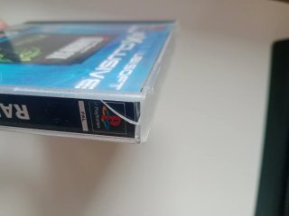 Rainbow Six PS1 (PlayStation 1)