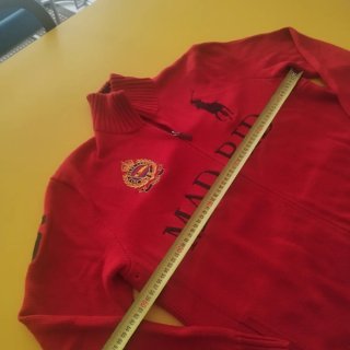 Chaqueta Polo Ralph Lauren Madrid Talla L