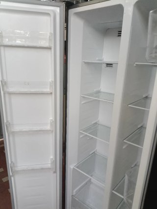 Nevera Congelador Americano (reparar)