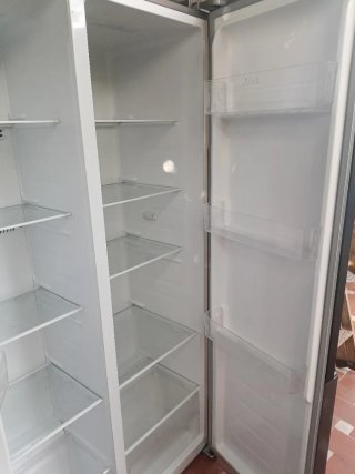 Nevera Congelador Americano (reparar)