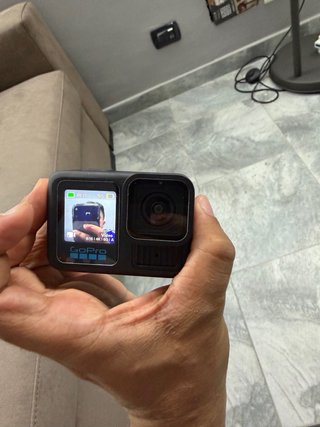 GoPro Hero 13 Black