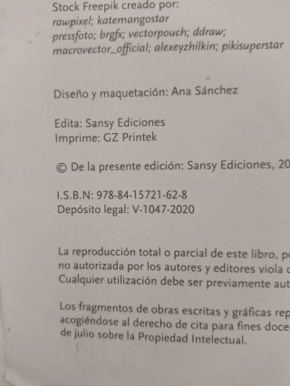 Libro de lengua proyecto ítaca 1° bachillerato.