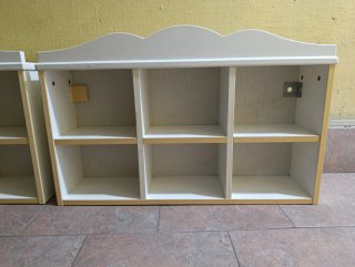 Estantería Hensvik Ikea