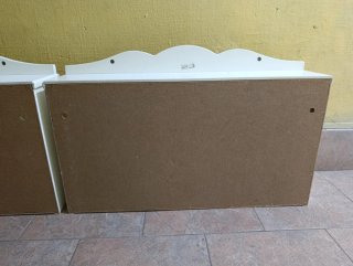 Estantería Hensvik Ikea