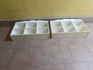 Estantería Hensvik Ikea