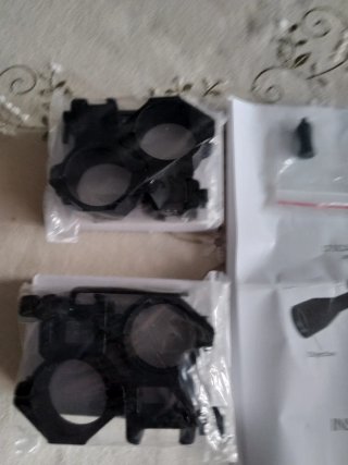 Visor Táctico Bestsight 1-5x24