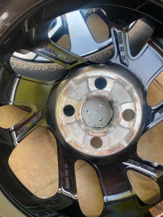 Llantas Peugeot 108:::165/60/R15/77H Continental