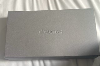 Apple Watch Ultra 3 GPS + Cellular 49mm