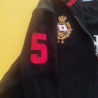 Chaqueta Polo Ralph Lauren Tokyo Talla L