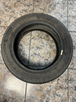Rueda Michelin 205/55 R16 91V
