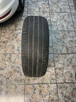 Rueda Michelin 205/55 R16 91V