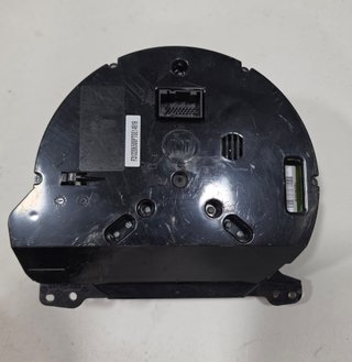 Cuadro de instrumentos Fiat 500