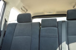 TOYOTA Land Cruiser 2.8 D4D GX 7 PLAZAS