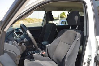 TOYOTA Land Cruiser 2.8 D4D GX 7 PLAZAS